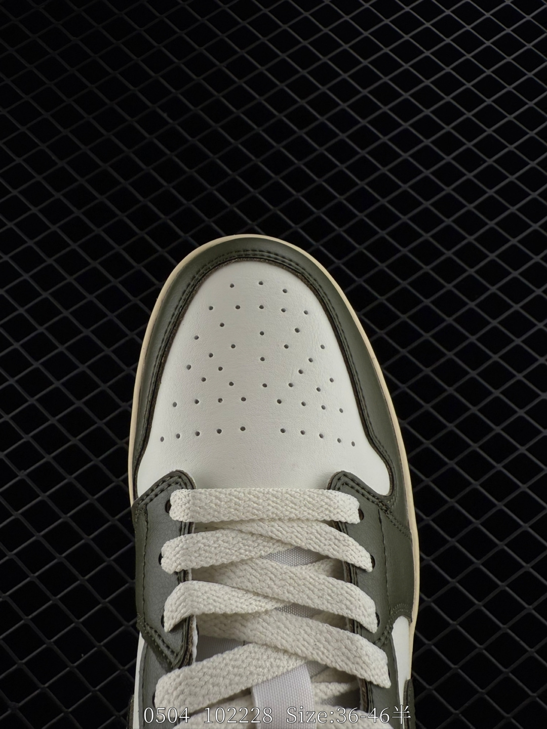 Nike Air Jordan 1 Low